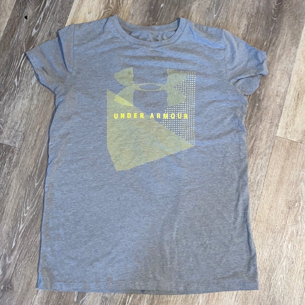 Underarmour Shirt Unisex